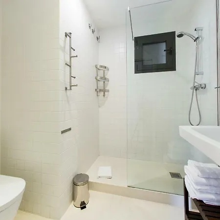 Apartment Friendly Estrella