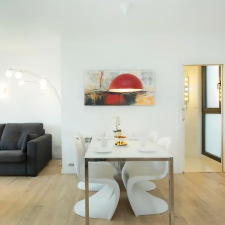 Apartment Friendly Estrella Barcelona